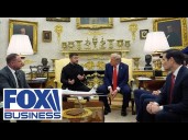 We’re not going to be the world’s 'piggybank': GOP rep