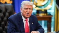 Trump confirma que tratará con Putin la situación territorial de Ucrania, pero deja un acuerdo en manos de Kiev