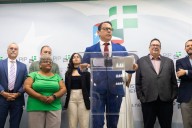 Senado en Puerto Rico colgó medida presentada por líderes del PIP para devolver a manos públicas el control del sistema eléctrico