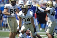 Lions fill final practice squad spot with former All