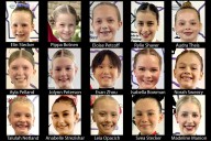 Duluth skaters crowned state champions, medalists