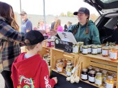Taste of the Valley event in Laurentian Valley August 23 