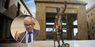 Fuerte advertencia de la Corte Suprema por fuga de Carlos Ramón Gonzáles: “La justicia tendrá que dar respuestas al país”