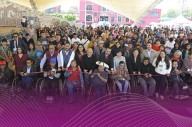 Tlalnepantla impulsa inclusión laboral con feria de empleo para personas con discapacidad