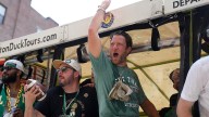 Michigan fan Dave Portnoy taunts Ohio State at Big Noon Kickoff