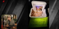 Ocultan amenaza con cabeza de cerdo a Jefe de Oficina de alcaldesa de Ensenada