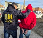 Operativo Internacional contra la explotación sexual de niños: realizaron 10 allanamientos en Río Gallegos
