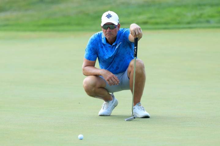 Why LIV Golf relegating Henrik Stenson, Anthony Kim is actually a win