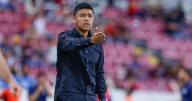 Gonzalo Pineda, el primer entrenador cesado de la Liga MX, tras la humillación del Atlas ante el Pachuca