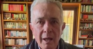 Álvaro Uribe afirma tras fallo favorable que se dedicará a “la libertad de Colombia” | Tribunal Superior de Bogotá | Rionegro | Sandra Heredia | Iván Cepeda | Centro Democrático | Gustavo Petro | Últi