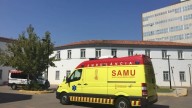 Muere una mujer que cayó de un barco y sufrió heridas en cuello y cara con la hélice en Xàbia