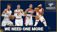 Do The Nuggets Need Another Player?