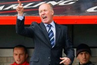 Sammy McIlroy: Morecambe's peril is a tragedy and I fear for the club's future