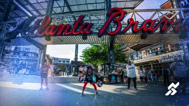 Braves’ Development Revenue Jumps 49% After Real Estate Buy