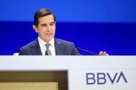 BBVA recurre al Supremo la prohibición de una fusión con el Sabadell