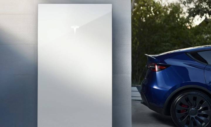 Tesla Energy is the world’s top global battery storage system provider again