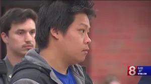 Man accused of striking and killing Hartford construction worker in 2024 pleads guilty