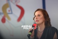 Beatriz Gutiérrez Müller no participará en la contienda por la rectoría de la BUAP