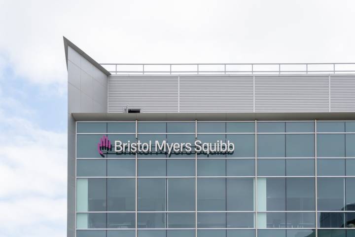 Bristol Myers Squibb: Why I'm Pounding The Table On This Buying Opportunity (NYSE:BMY)