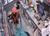After rideshare getaway, men arrested, charged in gas station robbery spree