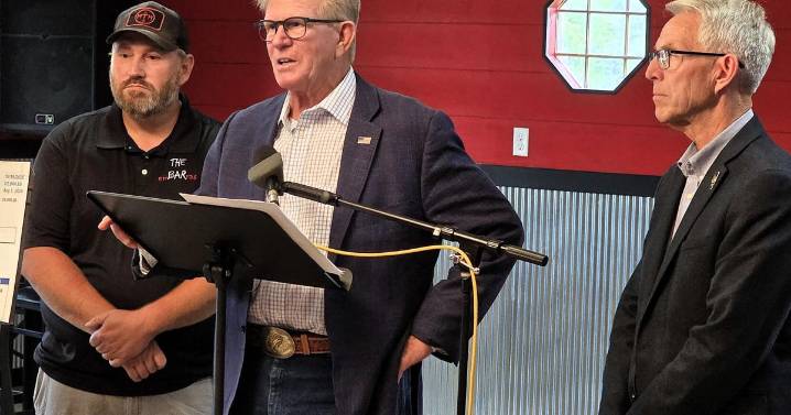 Illinois Freedom Caucus calls on Gov. Pritzker and legislative leaders to act to lower energy costs