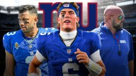 3 overreactions to Jaxson Dart’s preseason debut with Giants