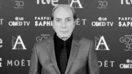 Luto en el cine: falleció una de las grandes leyendas internacionales a los 79 años