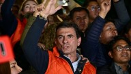 Rodrigo Paz dio la sorpresa y buscará ser el nuevo presidente de Bolivia en el balotaje