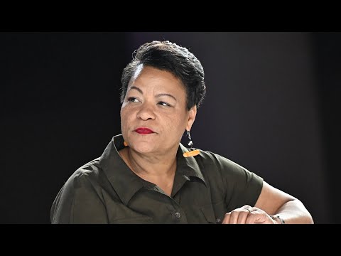 New Orleans Mayor LaToya Cantrell indicted on federal charges