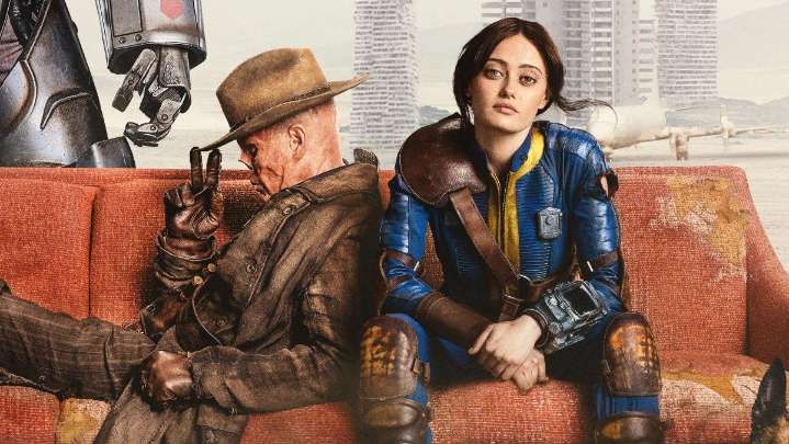FALLOUT Season 2 Sets Release Date & Confirms Weekly Release Schedule