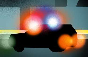 Motorcyclist dies in crash with vehicle in Rainier Valley
