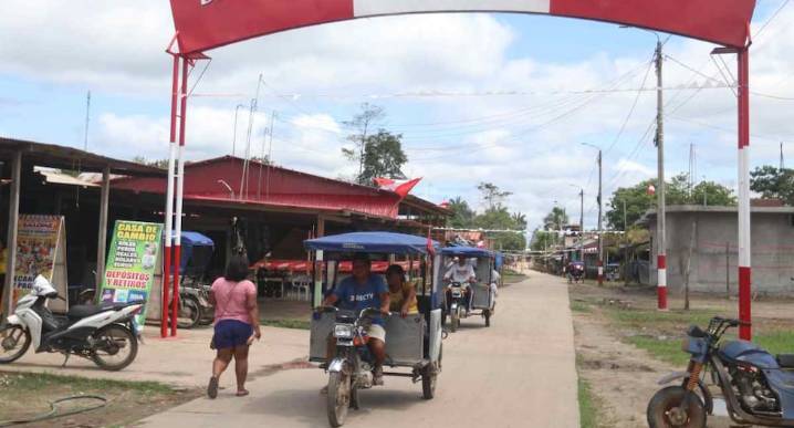 Conflicto en Santa Rosa no frena posibles negocio entre Perú y Colombia con evento organizado por ProInversión