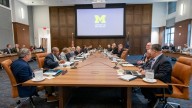UM announces committee to search for its next president