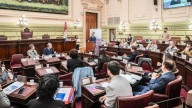 Convención del 25: este jueves se comienza a definir cómo será la reelección del gobernador