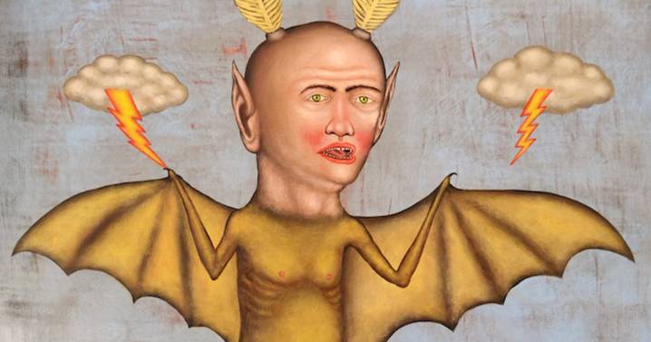 Album review: Dinosaur Pile-Up – I’ve Felt Better