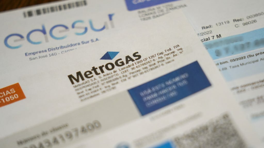 El Gobierno volvió a subsidiar la luz y el gas a las familias de altos ingresos para contener la inflación en plena campaña