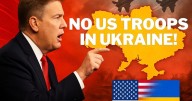 Trump Says No US Troops in Ukraine: Only Air Support