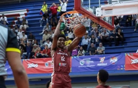 Venezuela vence a Colombia en Cali y cierra con triunfo su triangular amistoso