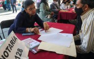 Impulsan campaña para promover trámite de testamento en Michoacán