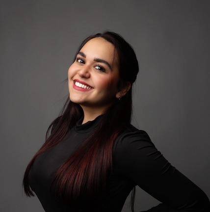 Melanie Raygoza proyecta el teatro en plataformas digitales