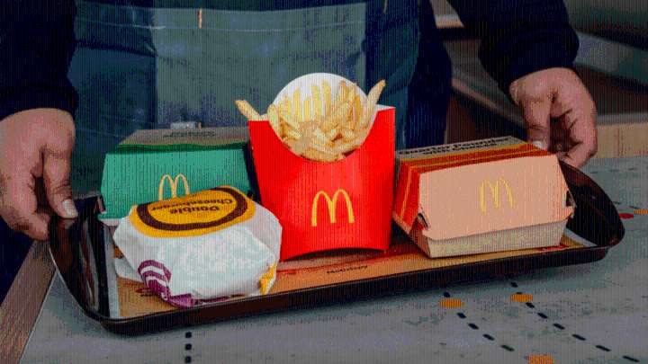 Is McDonald’s cutting its prices?