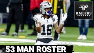 Acquired, signed, and trade requested in a single day for the Las Vegas Raiders