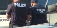 Virginia National Guard mobilizes to help with ICE operations