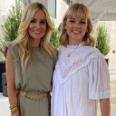 Bachelorette’s Emily Maynard’s Daughter Pregnant With First Baby