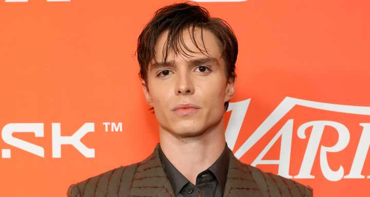 Nicholas Alexander Chavez Speaks Out After He Was Cut From New ‘I Know What You Did Last Summer’ Movie | I Know What You Did Last Summer, Nicholas Alexander Chavez | Just Jared: Celebrity News and Gos