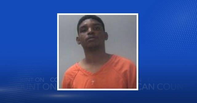 Huntsville man arrested after allegedly charging at officers, assaulting them
