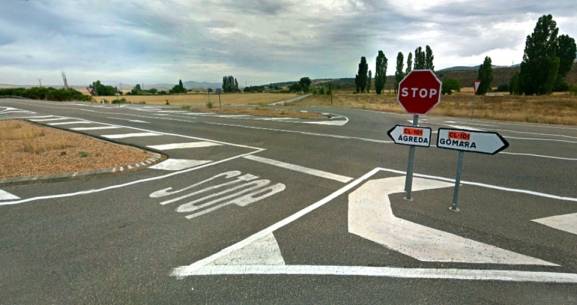 La Junta adjudica 15,4 millones para la conservación de las carreteras de Soria