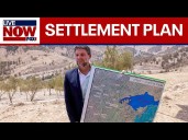 Israel approves settlement that could divide West Bank