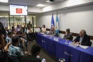 Huelga en puerto guatemalteco deja pérdidas por 10 millones de dólares cada día