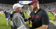 These college football matchups are must